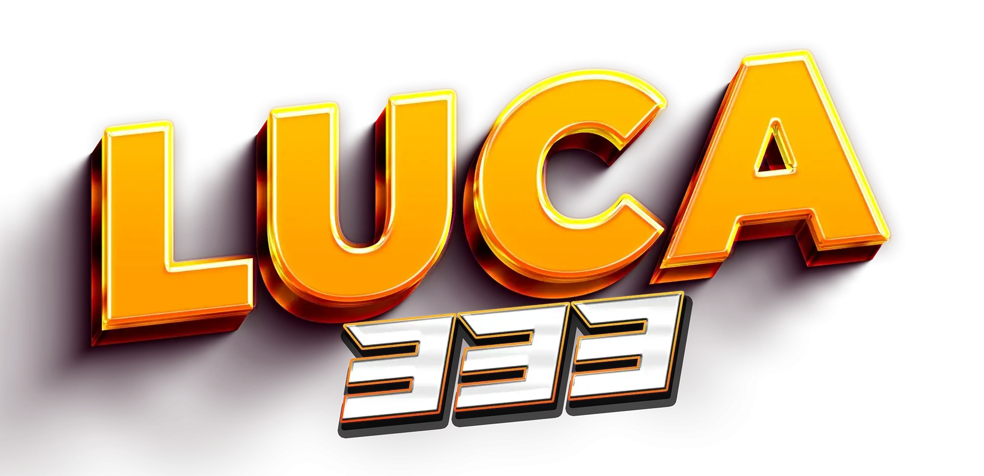 luca333 LOGO